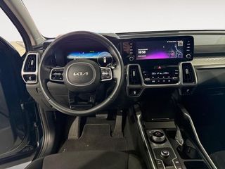 Kia Sorento 1.6 T-GDi HEV Plus Edition 4x2 7pl