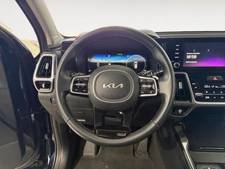 Kia Sorento 1.6 T-GDi HEV Plus Edition 4x2 7pl