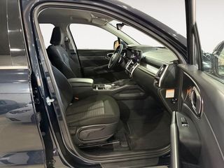 Kia Sorento 1.6 T-GDi HEV Plus Edition 4x2 7pl