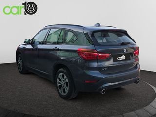 BMW X1 sDrive18d Business