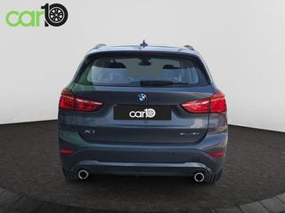 BMW X1 sDrive18d Business