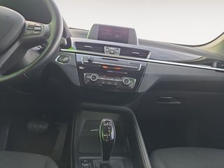 BMW X1 sDrive18d Business