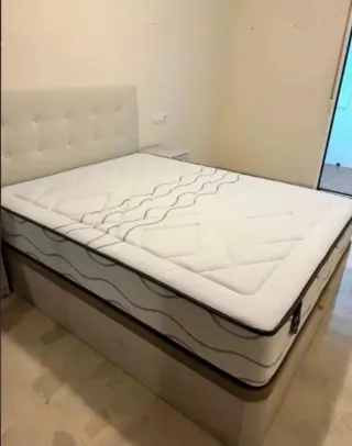 Canapé, divano letto e materassi