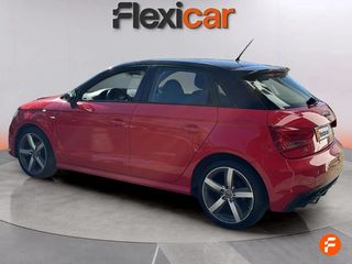 Audi A1 Adrenalin 1.0 TFSI 70kW (95CV) Sportback