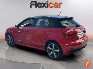 Audi A1 Adrenalin 1.0 TFSI 70kW (95CV) Sportback