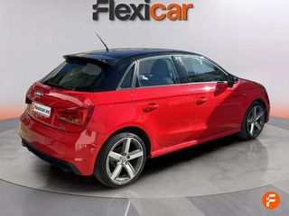Audi A1 Adrenalin 1.0 TFSI 70kW (95CV) Sportback