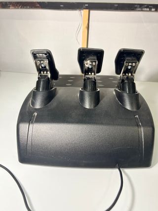 Volante Logitech G920 para Xbox y PC
