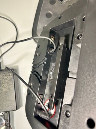 Volante Logitech G920 para Xbox y PC