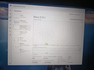 Portátil Asus Vivobook X571GD
