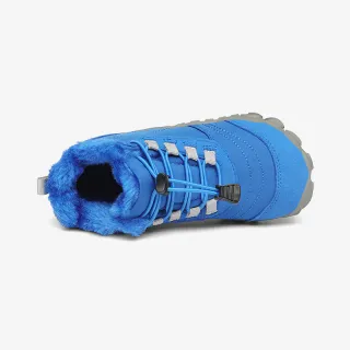 Botas Saguaro barefoot infantiles azul T. 29-32
