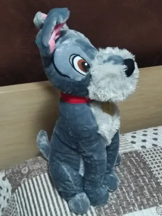 Peluche Il Vagabondo Disney 48 cm