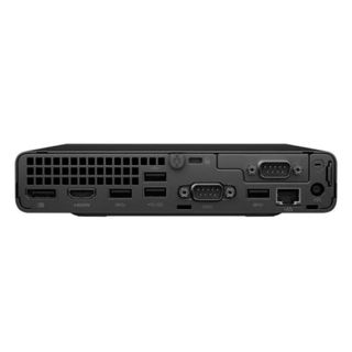 HP Pro Mini 260 G9 Desktop PC Negro