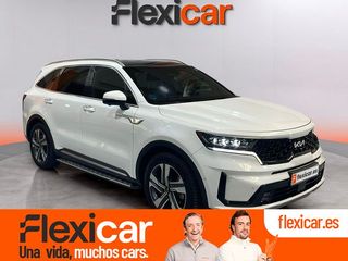 Kia Sorento 1.6 T-GDi HEV Emotion 4x2 7pl (P.Luxury)