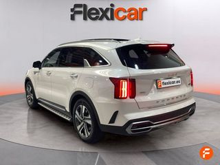 Kia Sorento 1.6 T-GDi HEV Emotion 4x2 7pl (P.Luxury)