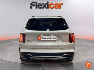 Kia Sorento 1.6 T-GDi HEV Emotion 4x2 7pl (P.Luxury)