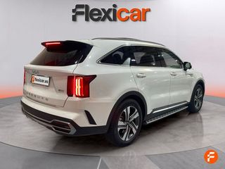 Kia Sorento 1.6 T-GDi HEV Emotion 4x2 7pl (P.Luxury)
