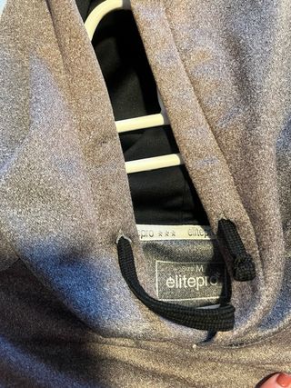 Pack 3 Sudaderas NEXXO Padel Unisex