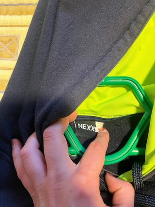 Pack 3 Sudaderas NEXXO Padel Unisex