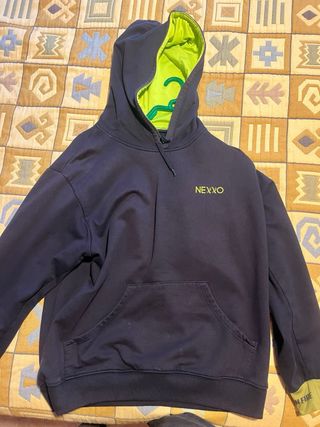 Pack 3 Sudaderas NEXXO Padel Unisex