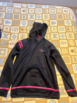 Pack 3 Sudaderas NEXXO Padel Unisex