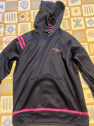 Pack 3 Sudaderas NEXXO Padel Unisex