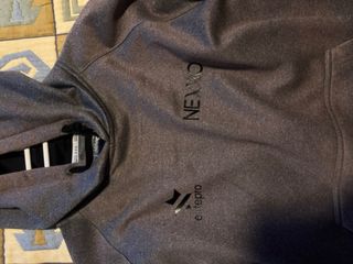 Pack 3 Sudaderas NEXXO Padel Unisex