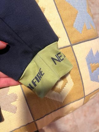 Pack 3 Sudaderas NEXXO Padel Unisex