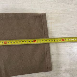 Pantalón Y2K Baggy Marrón Vintage Retro