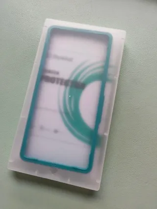 Nothing Phone 3a Azul 12/256GB