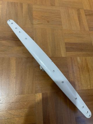 Panel Control Lavavajillas Fagor 1LV-250R