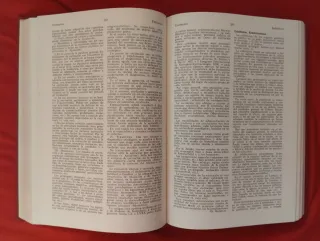DICCIONARIO DE PSIQUIATRÍA, DR. ANTOINE POROT.
