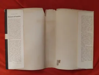 DICCIONARIO DE PSIQUIATRÍA, DR. ANTOINE POROT.