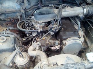 Kit embrague suzuki 3082674001 vitara se/sv 248153