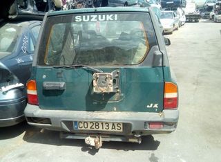 Kit embrague suzuki 3082674001 vitara se/sv 248153