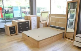 Canapé, divano letto e materassi