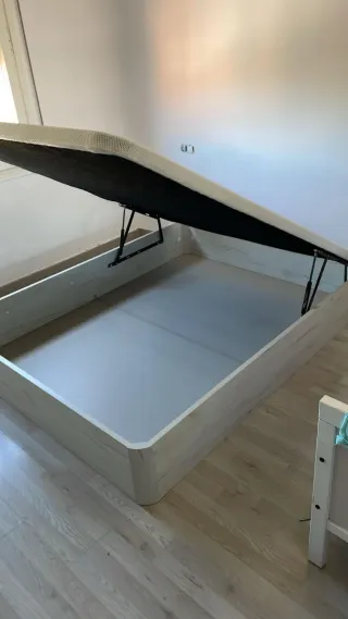 Canapé, divano letto e materassi