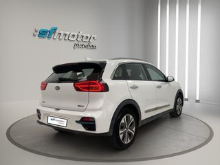 KIA e-Niro 2021
