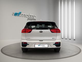 KIA e-Niro 2021