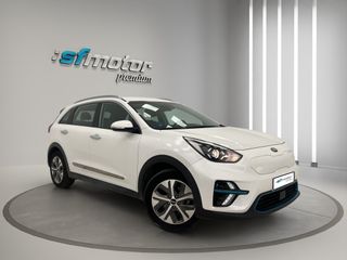 KIA e-Niro 2021