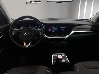 KIA e-Niro 2021