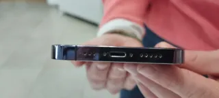 iPhone 14 Pro Morado