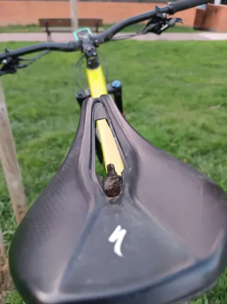 Specialized Stumpjumper