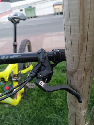Specialized Stumpjumper