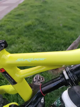 Specialized Stumpjumper