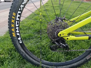 Specialized Stumpjumper