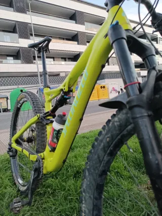 Specialized Stumpjumper