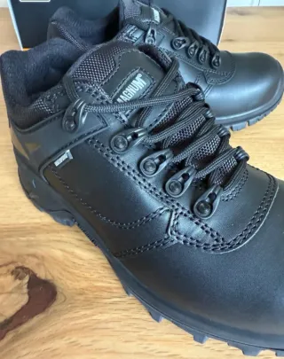 Zapato Magnum, Talla 38