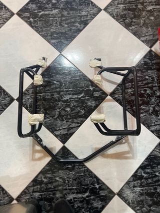 Maletas Touratech KTM 1290 Adventure