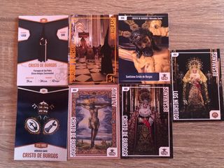 Holycards Sevilla 2026