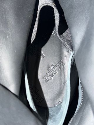 Botines Maison Margiela Negros